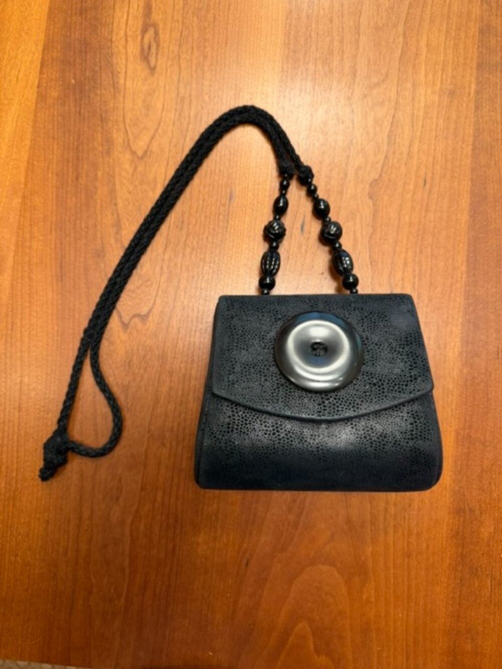 Vintage Rafael Sanchez Purse